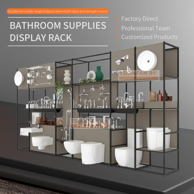 Durable Plastic Bath Rack-VZ003  VZ003
