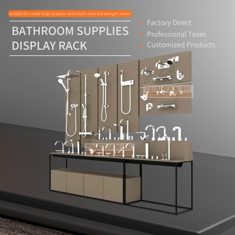 Precision – Built Bath Stand-VZ006  VZ006