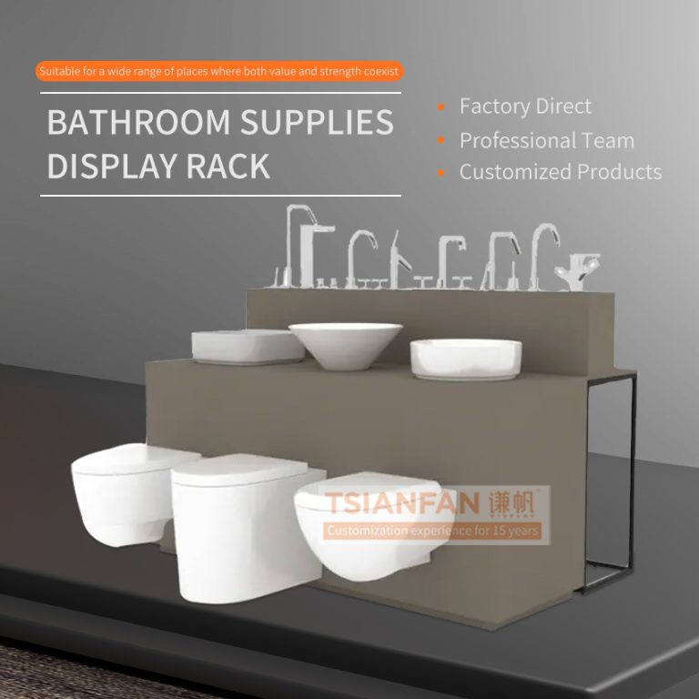 Classic Look Bath Display-VZ012  VZ012