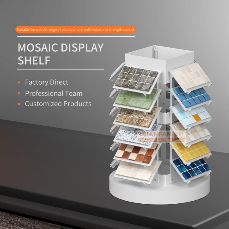 Meticulously Made Mosaic Stand-ML005  ML005