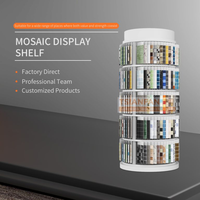 Premium Stone Mosaic Stand-ML088  ML088