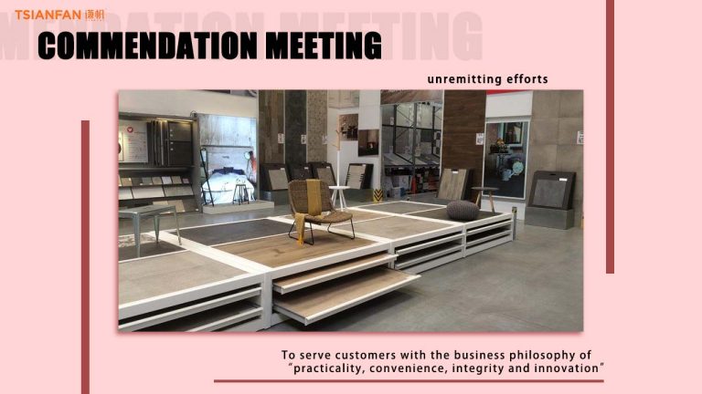 Commendation Meeting : Unremitting Efforts-2024