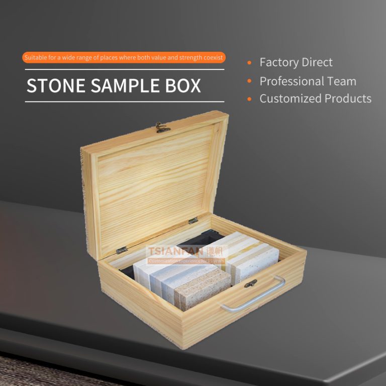 Mineral sample booklet-PX020  PX020