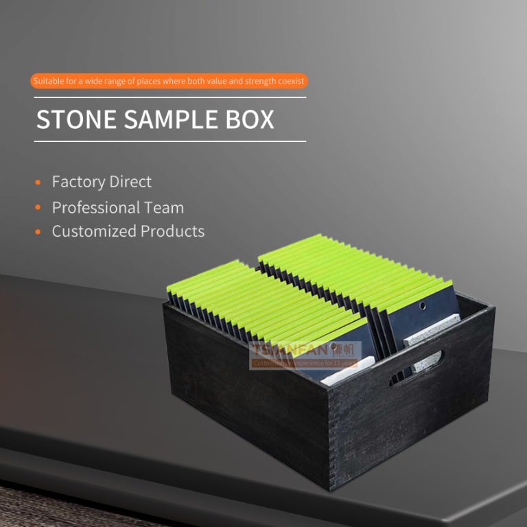 Elite trainer box acrylic display case-PB007  PB007