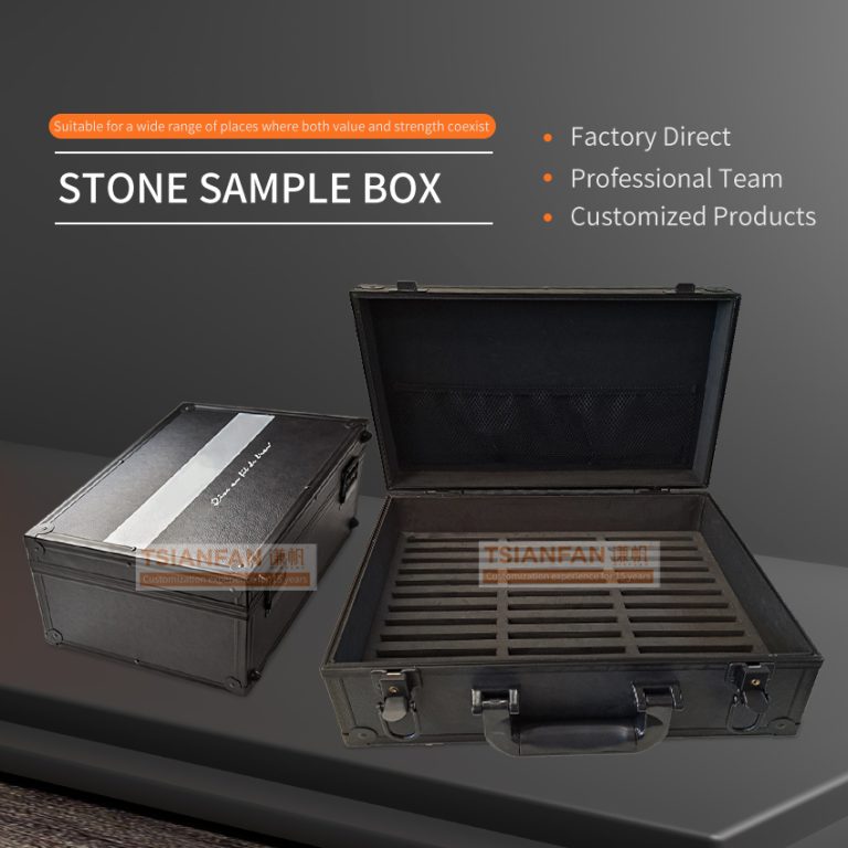 Luxury stone display box-PX006  PX006