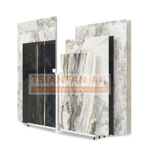 Unleash Your Display Potential with Page Turning Stand-XZFY002-1 <span class="product-model"> XZFY002-1</span>