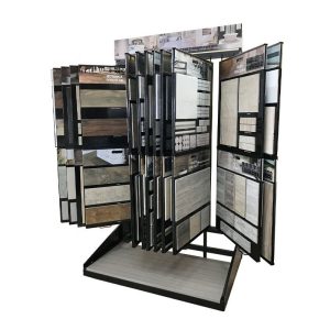 Unveiling the Allure of Page Turning Display Stand-FYF004-2 <span class="product-model"> FYF004-2</span>