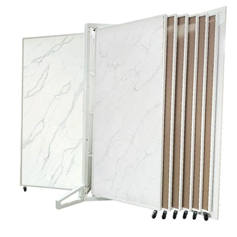 Unleash Creativity with Page Turning Display Stand-FYF003-3  FYF003-3