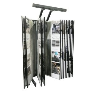 Discover the Artistry of Page Turning Display Stand-FYF002-2 <span class="product-model"> FYF002-2</span>