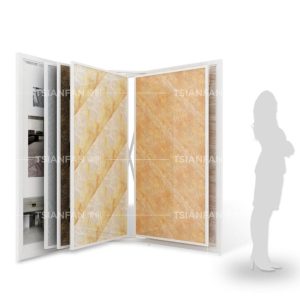 Unleash Your Display Creativity with Page Turning Stand-FYF001-16 <span class="product-model"> FYF001-16</span>