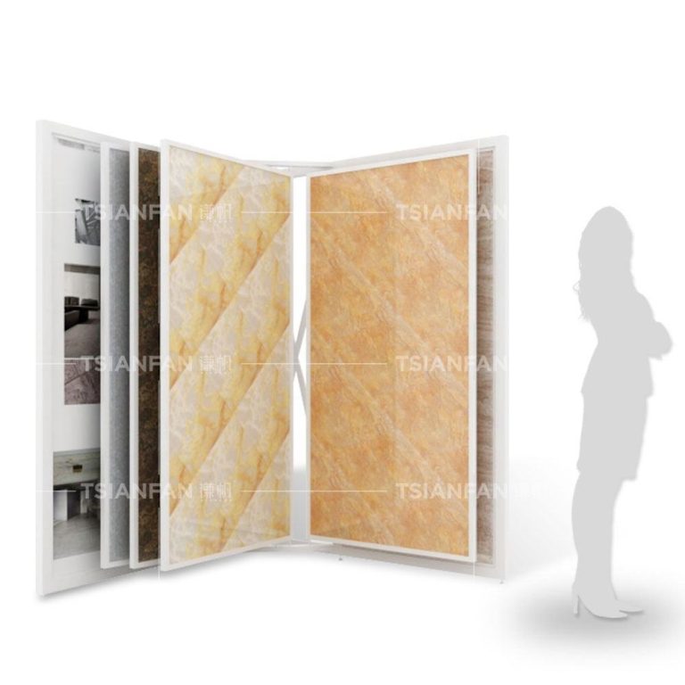 Unleash Your Display Creativity with Page Turning Stand-FYF001-16  FYF001-16