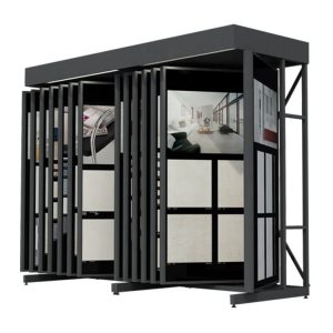 Harness Page Turning Display Stand for Immersive Display Experiences-CF100 <span class="product-model"> CF100</span>