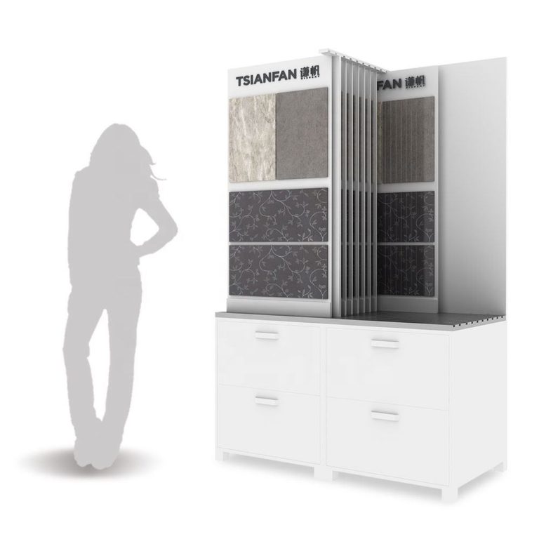Transform Static Displays into Dynamic Spectacles with Push – pull Tile Displays-CC001-10  CC001-10