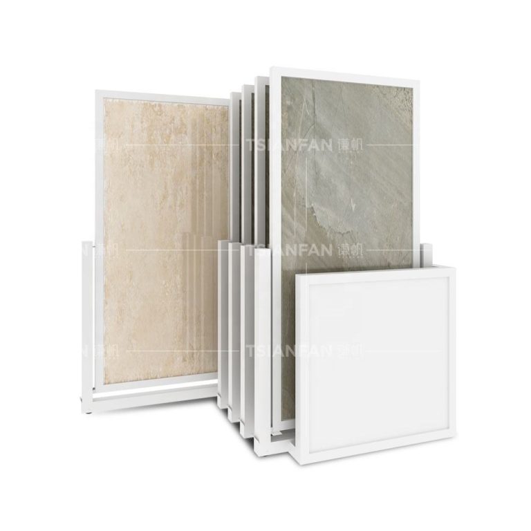Explore the Boundless Versatility of Push – pull Tile Displays-TLF004-10  TLF004-10