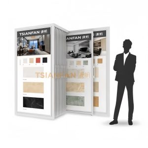 Harness the Potential of Push – pull Tile Displays for Brand Differentiation-CT001-11 <span class="product-model"> CT001-11</span>