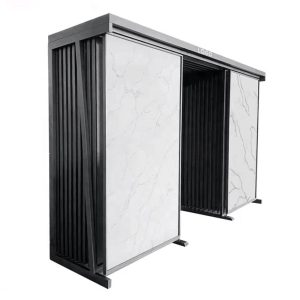 Unlock the Potential for Increased Sales with Push – pull Tile Displays-TL005-4 <span class="product-model"> TL005-4</span>