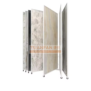 Unlock Novel Display Prospects with Page – turning Tile Displays-FYF005-1 <span class="product-model"> FYF005-1</span>