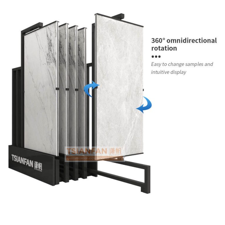 Explore the Versatility of Push – pull Tile Displays in Event Decorations-CL003-1  CL003-1