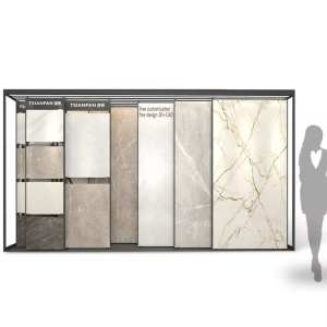 Unveil the Hidden Potential of Your Display Area with Push – pull Tile Displays-TL001-1 <span class="product-model"> TL001-1</span>