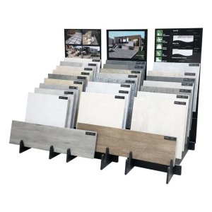 Environment – Friendly Bamboo Wood Floor Stand -WDT001-2 <span class="product-model"> WDT001-2</span>