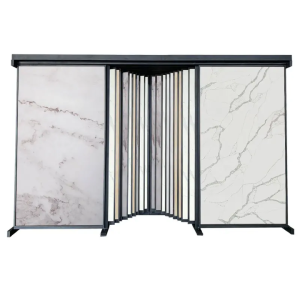Effortlessly Rearrange Your Displays Using Push – pull Tile Tech-TL005-2 <span class="product-model"> TL005-2</span>