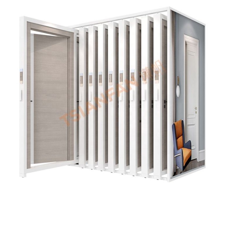 Space-saving door-shelf drawer units-D002-1  D002-1
