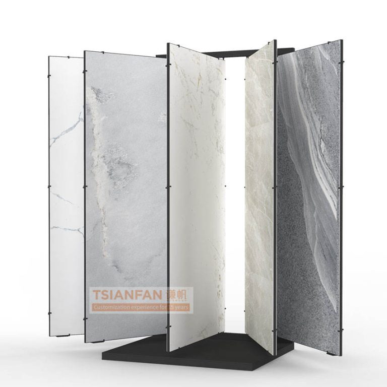 Tile Holder Tile Display Rack Tile Holder Tile Display Rack-FYJ03-1  FYJ03-1