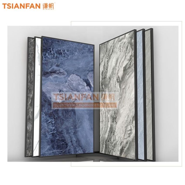 Discover the Magic of Page Turning Display Stand-FYF005-3  FYF005-3