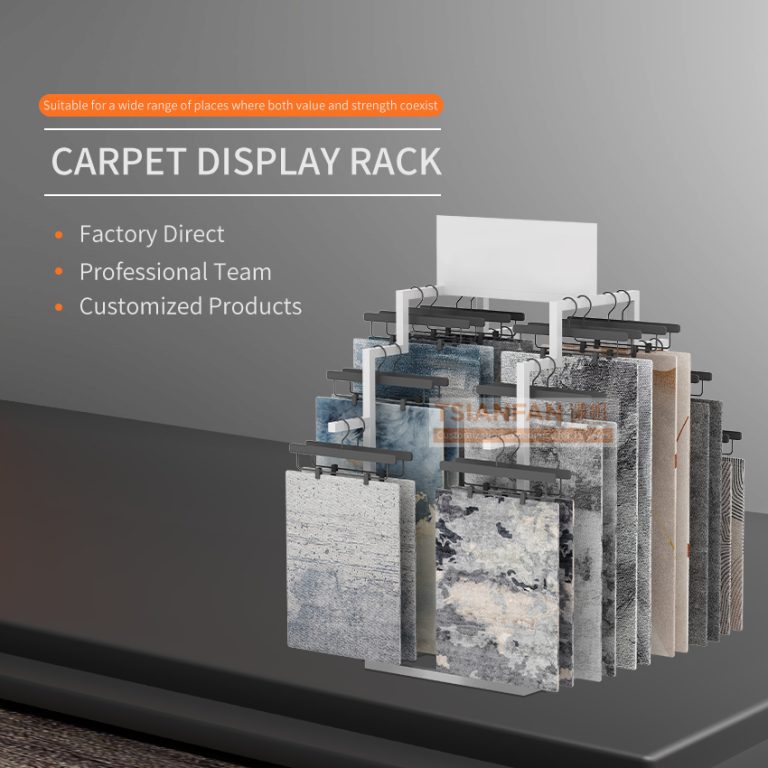 Reliable Copper Carpet Rack-DL023  DL023
