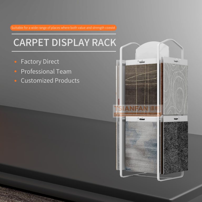 Quality – Engineered Carpet Rack-DL031  DL031