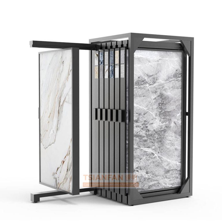 Display Your Content in a Dynamic Way with Push – pull Tile Displays-TL032-1  TL032-1