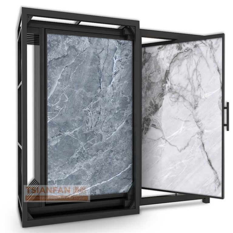 Revolutionize Your Visual Setup with Push – Pull Tile Displays-TM043-3  TM043-3