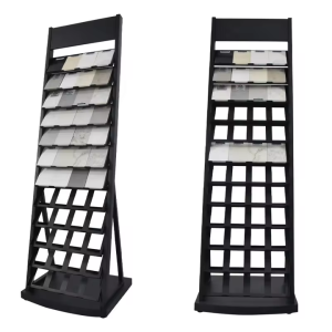 Simple and Multi – scenario – suitable Display Rack-LD014-2 <span class="product-model"> LD014-2</span>