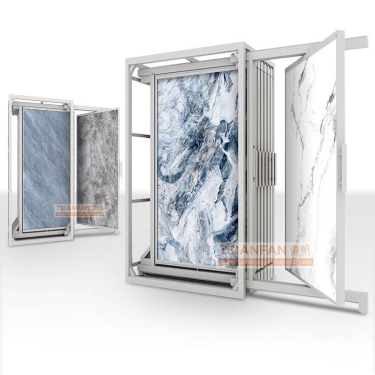 Unlock a New World of Visual Display with Push – Pull Tile Displays-TM043-1  TM043-1