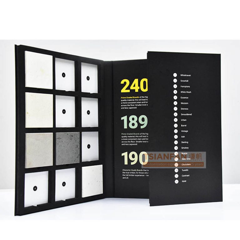 Exquisite Stone Sample Brochure-YPC0010-1  YPC0010-1