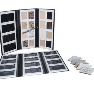 Durable Stone Sample Brochure-PP006-5 <span class="product-model"> PP006-5</span>
