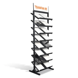 Suitable for Multiple Scenarios Stone Display Rack-LD003-1 <span class="product-model"> LD003-1</span>
