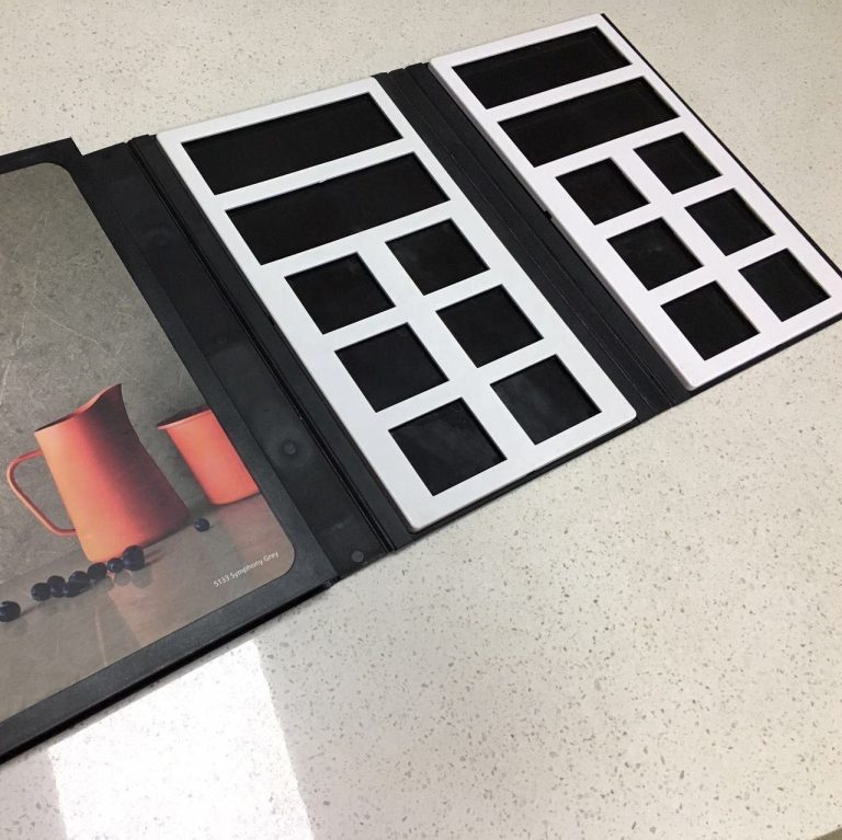 Classic Stone Sample Brochure-PY028  PY028