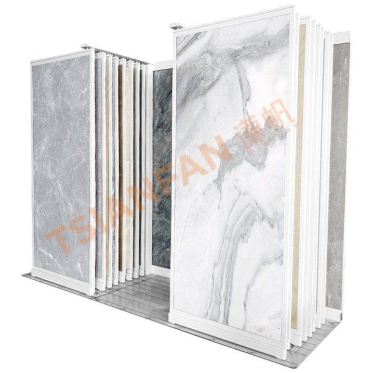 The Uniqueness Factor Why Push – pull Tile Displays Are Special-TL013-3  TL013-3