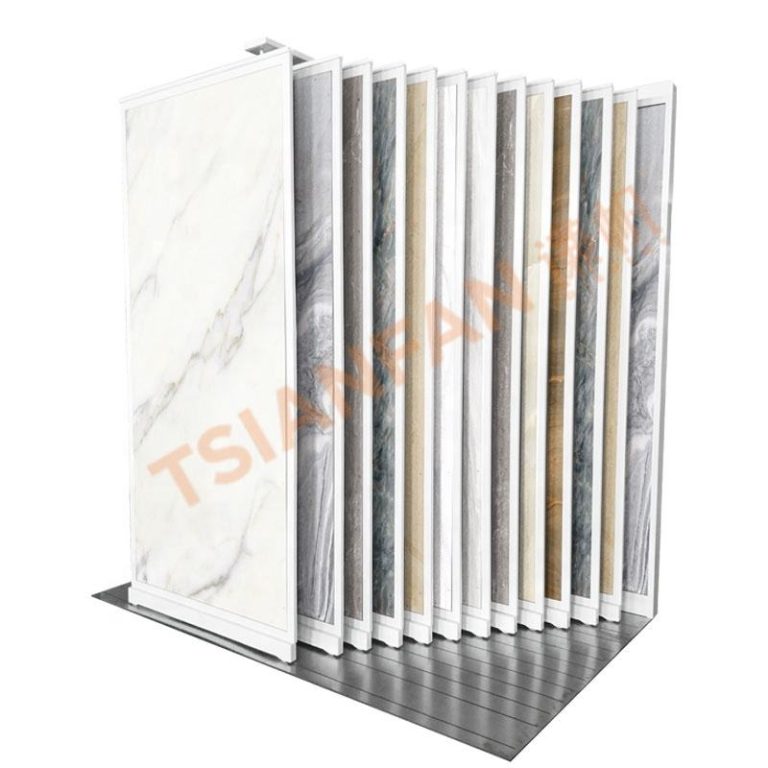 Discover the Unusual Push – pull Tile Displays Unlike Any Other-TL013-2  TL013-2
