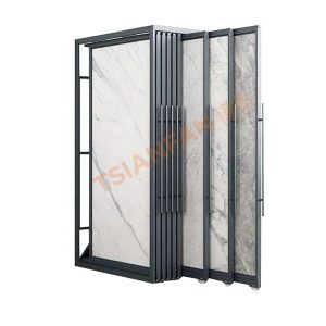 Boost Sales with Eye – Catching Push – pull Tile Displays-TL012-2 <span class="product-model"> TL012-2</span>