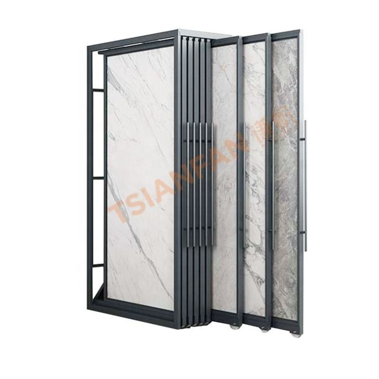 Boost Sales with Eye – Catching Push – pull Tile Displays-TL012-2  TL012-2