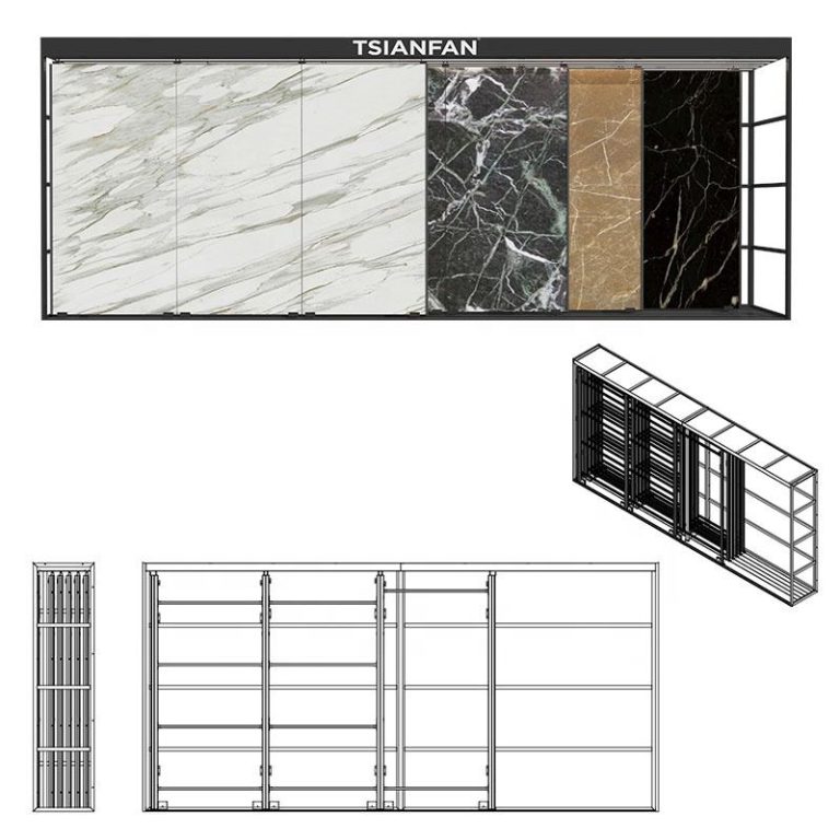 The Cost – Efficiency of Push – pull Tile Displays Uncovered-TL010-2  TL010-2