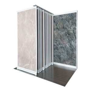 Design Your Own Display with Push – pull Tile Displays-TL008-1 <span class="product-model"> TL008-1</span>