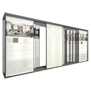 Push – pull Tile Displays Personalized for a Perfect Fit-TL007-5 <span class="product-model"> TL007-5</span>