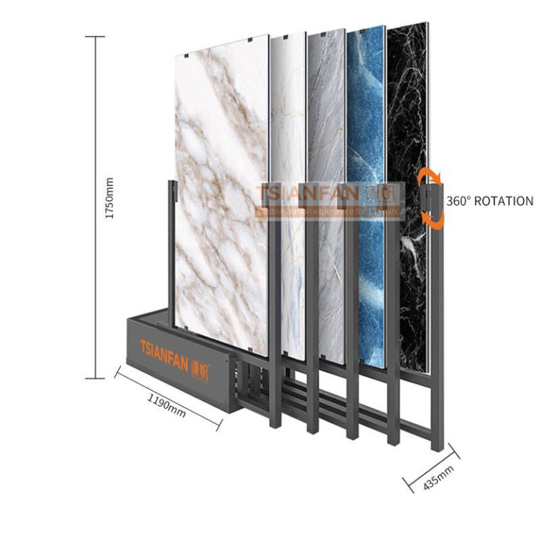 Elevate Your Visuals with the Innovative Push – Pull Tile Displays-TM044-3  TM044-3