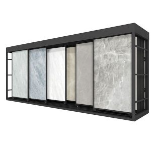 Personalize Your Display Push – pull Tile Displays Made Just for You- <span class="product-model"> TL007-2</span>