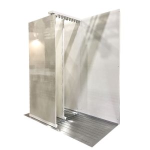 Push – pull Tile Displays Customized to Your Specifications-TL006-3 <span class="product-model"> TL006-3</span>