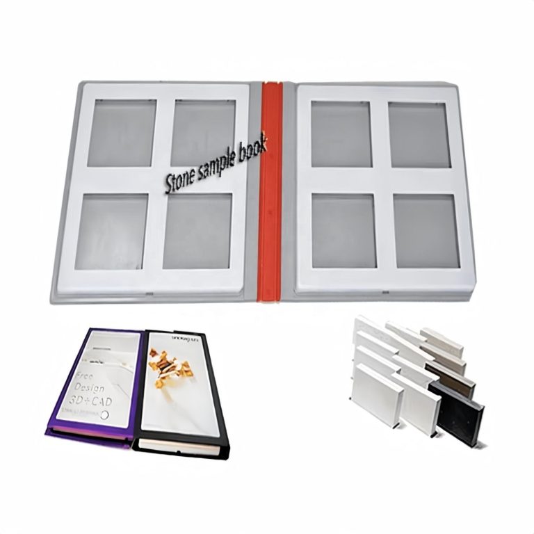Essential Stone Sample Brochure-PP005-10  PP005-10
