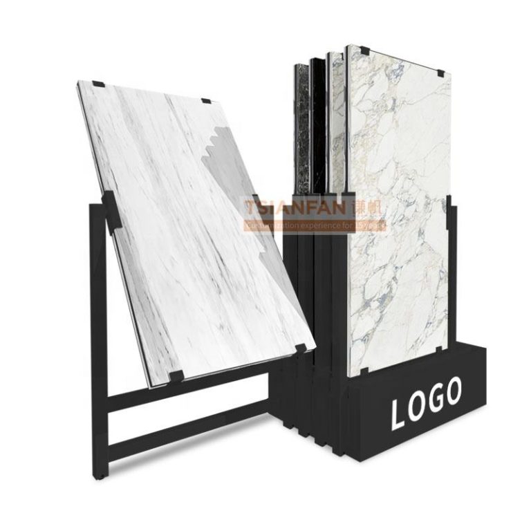 Experience the Efficiency of Push – Pull Tile Displays in Visual Management-TM044-2  TM044-2